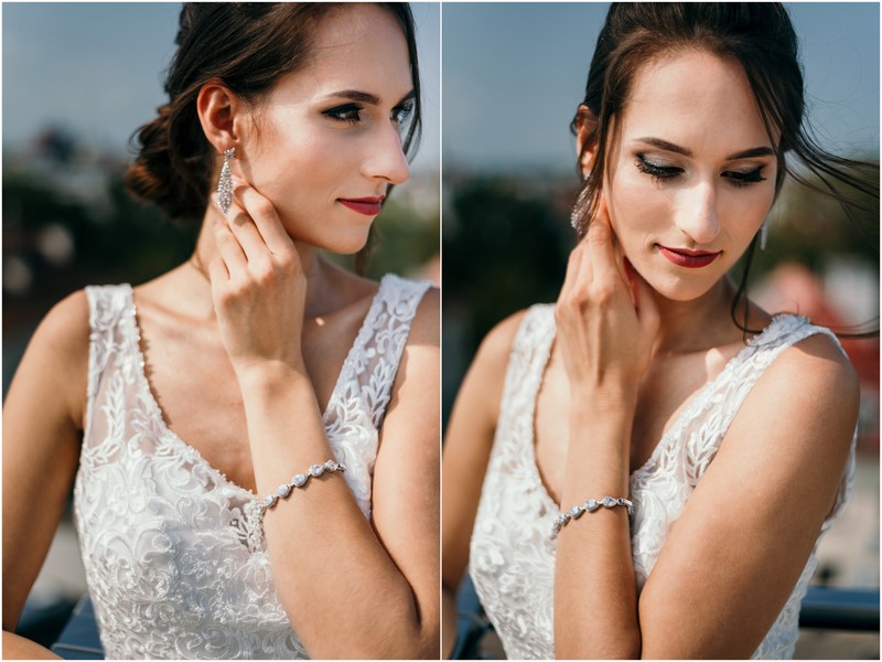 ślub wesele makijaż ślubny wedding make up inspiracje ślubne makijażowe trendy w makijażu ślubnym sezon ślubny 2019 sezon ślubny 2020 inspiracje porady makijażowe abcslubu.pl