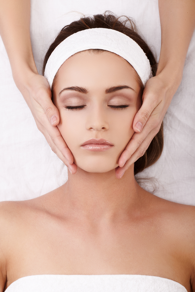 pielęgnacja skóry zabiegi kosmetyczne kosmetologiczne spa i pielęgnacja skóry 