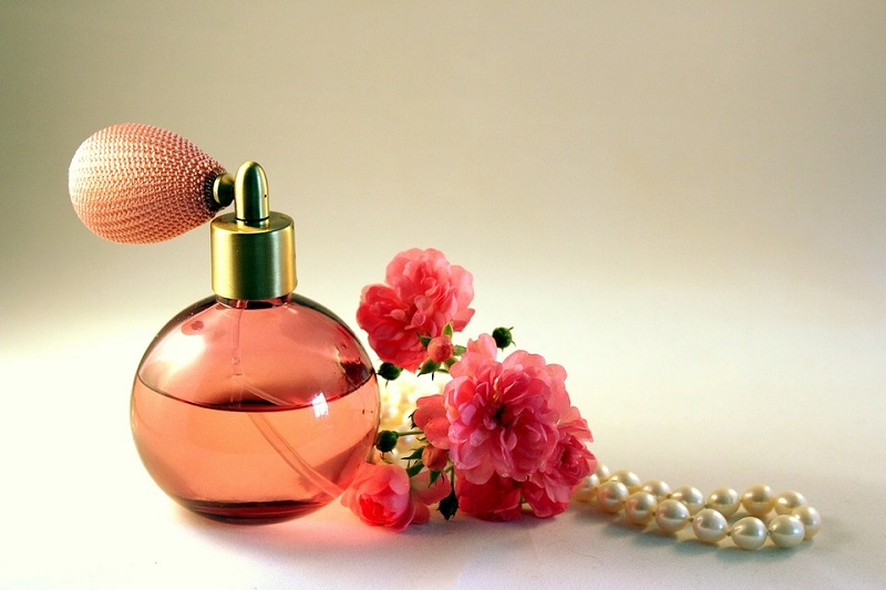 kontigo.pl drogeria internetowa perfumy flakonik perfum zapachy damskie