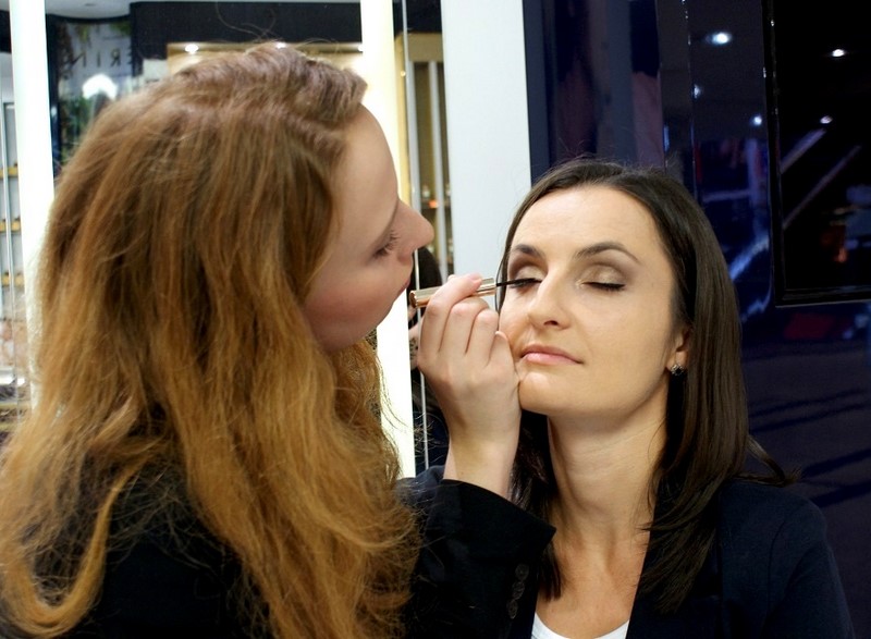 makijaż ślubny weselny make up uroda i zdrowie makijaż tutorial krok po kroku