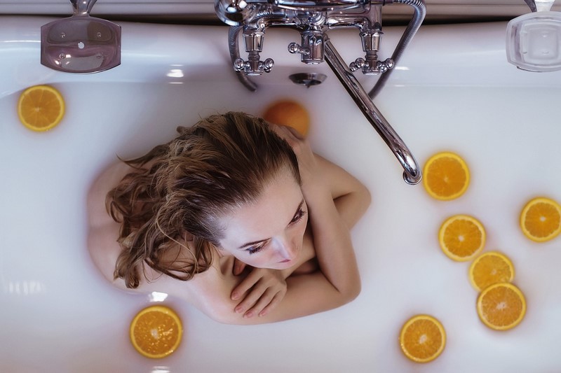 pielęgnacja skóry pielęgnacja&spa spa dla skóry miękka skóra rytuały relaksacyjne Eloderm