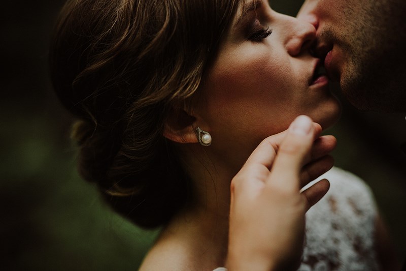 zdjęcia ślubne fotograf ślubny anka robi zdjęcia