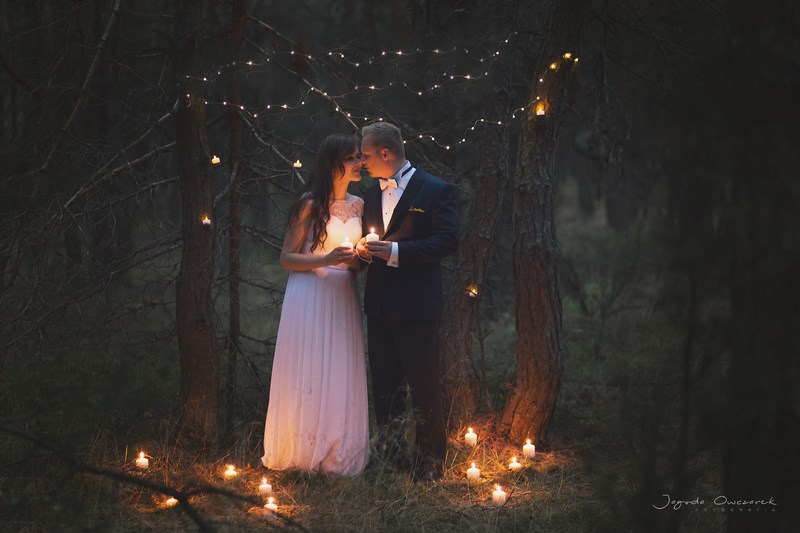 zdjęcia ślubne fotograf ślubny jagoda owczarek