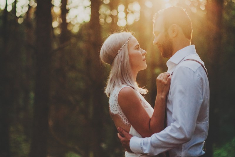 zdjęcia ślubne fotograf ślubny łapacze wspomnień