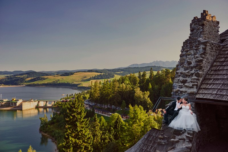 zdjęcia ślubne fotograf ślubny paweł wrona