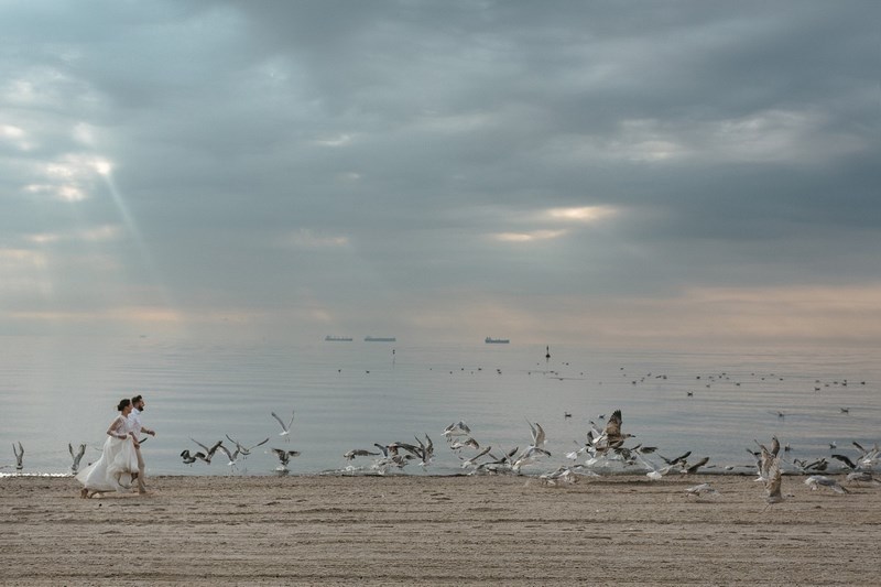 zdjęcia ślubne fotograf ślubny pokadrowani