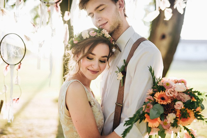 zdjęcia ślubne fotograf ślubny Aga Bondyra