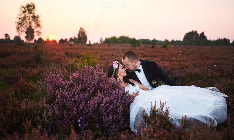 zdjęcia ślubne fotograf ślubny Grzegorz Ciepiel