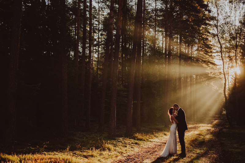 zdjęcia ślubne fotograf ślubny Ola Iwanowska