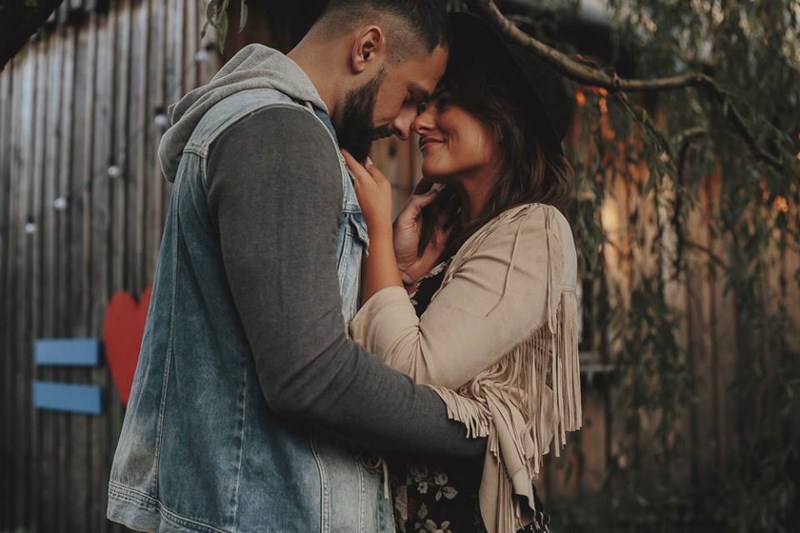 zdjęcia ślubne fotograf ślubny Studio Sorelle