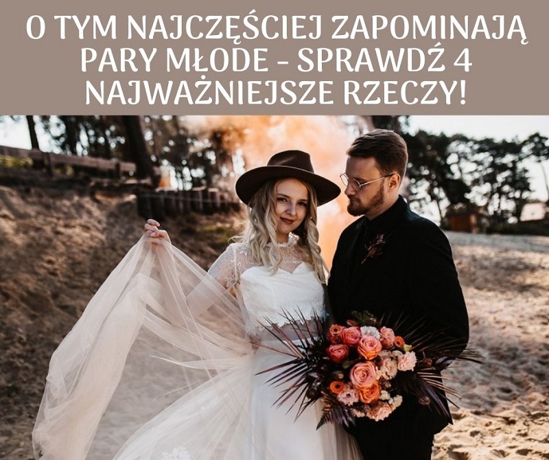 ślub wesele para młoda planowanie ślubu planowanie wesela organizacja ślubu organizacja wesela porady inspiracje abcslubu.pl