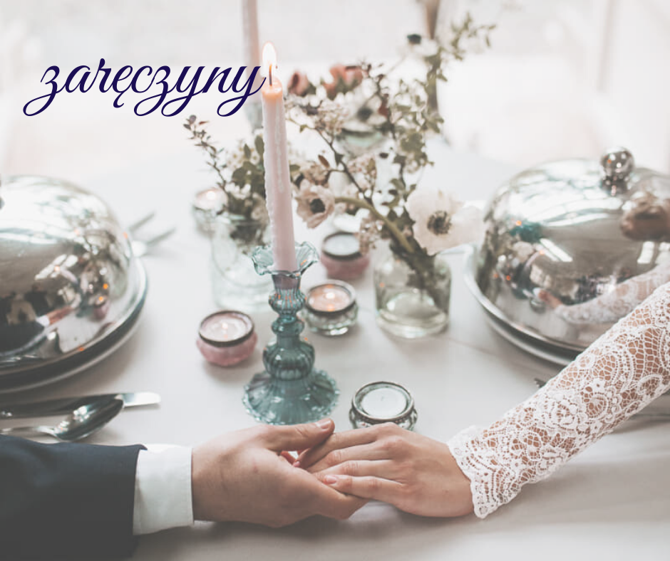 zaręczyny, organizacja zaręczyn w krakowie, wedding planner krakow