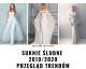 Trendy ślubne 2019/ 2020 - przewodnik dla Panien Młodych