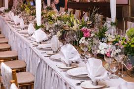 Wesele w zamku czy w nowoczesnej sali? Podlasie oferuje miejsca, kt&oacute;re łączą oba te światy