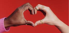 Najlepszy prezent na Walentynki: biżuteria z motywem serca