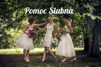 Pomoc Ślubna - darmowy kącik porad ślubnych