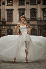 Premiera Kolekcji Annais Bridal w Salonie Firmowym Celebrity Wrocław