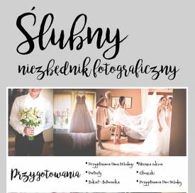 Ślubny niezbędnik fotograficzny czyli jakich ujęć nie może zabraknąć na weselu