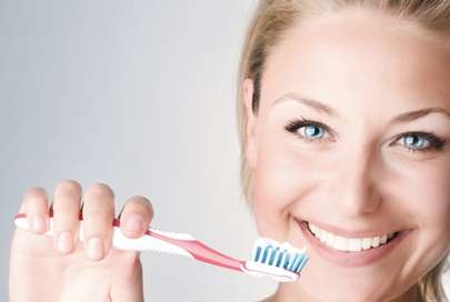 Jak wybielić zęby domowym sposobem?