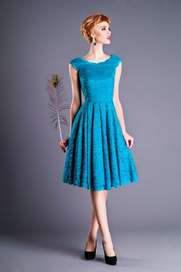 Kolekcja sukienek Dagnez - wiosna/lato 2014