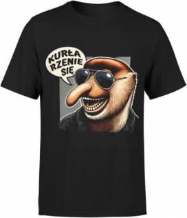 Kreatywne koszulki na Wiecz&oacute;r Kawalerski