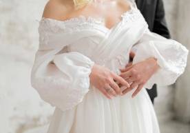 Makijaż ślubny 2026 - poznaj najważniejsze trendy!