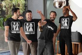 Niezapomniany wiecz&oacute;r kawalerski &ndash; jak zrobić go naprawdę wyjątkowym?