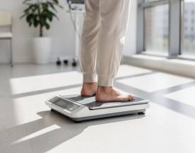Ile trzeba ważyć do zabiegu plastyki brzucha?