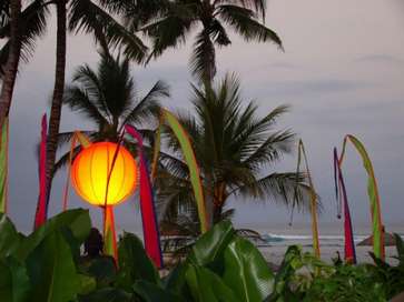 Już tylko 1 dzień do ślubu Doroty i Kazimierza na Bali!