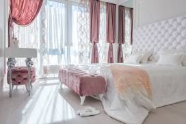 Shabby chic - urok brytyjskich kolonii w domu