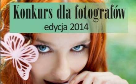 Wyniki konkursu dla fotografów ślubnych - edycja 2014!