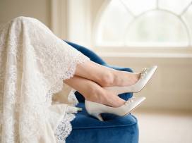 Najczęstsze błędy przy wyborze but&oacute;w ślubnych i jak ich uniknąć