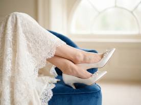 Najczęstsze błędy przy wyborze but&oacute;w ślubnych i jak ich uniknąć