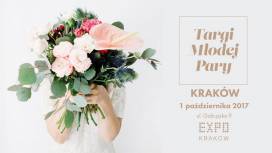 Znajdź weselne inspiracje na krakowskich Targach Młodej Pary