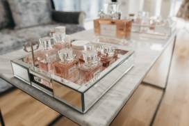 Najpopularniejsze perfumy Chloe - poznaj zapach Nomade