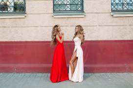 Jak zakupić sukienkę maxi, z myślą o weselu? Porady i Inspiracje