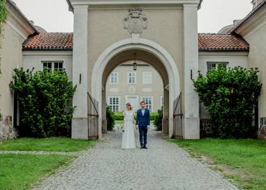 Zanim poślubisz jej syna czyli 5 rozmów z Twoją przyszłą teściową