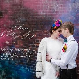 Silesia Wedding Day III - alternatywne targi ślubne