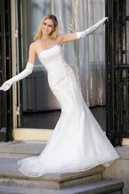 Suknie ślubne Affinity Bridal 2013