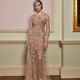 Suknie ślubne 2018 - Jenny Packham