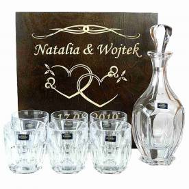 Co kupić na prezent ślubny zamiast kwiat&oacute;w? 5 eleganckich pomysł&oacute;w