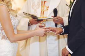Dowiedz się, ile kosztuje ślub kościelny!