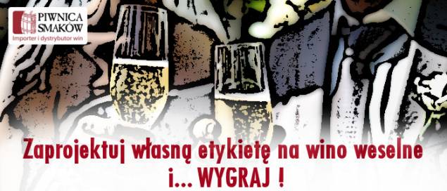 Konkurs: Wygraj wino z Rabatem!