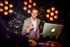 Urban wedding &ndash; wesele miejskie jako trend wśr&oacute;d par młodych