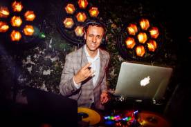 Urban wedding &ndash; wesele miejskie jako trend wśr&oacute;d par młodych