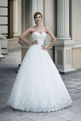 Annais Bridal - kolekcja Ambrosia 2015