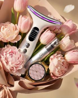 Garett Beauty: Odkryj Slow Beauty i Skuteczną Pielęgnację w Zaciszu Domu