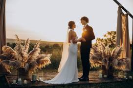 5 rzeczy, o których musisz pamiętać planując wesele