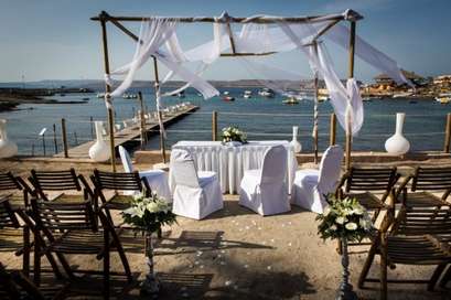 Malta - miejsce na ślub o każdej porze roku