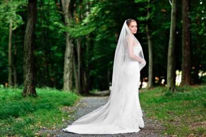 Cherish the dress - We say Yes! Nowy trend w fotografii ślubnej